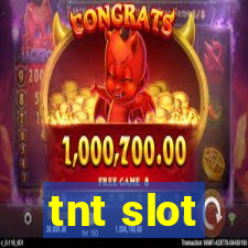 tnt slot