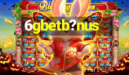 6gbetb?nus