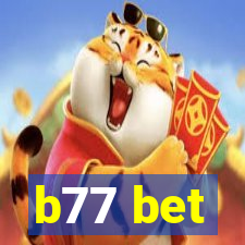 b77 bet