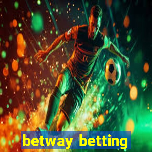 betway betting