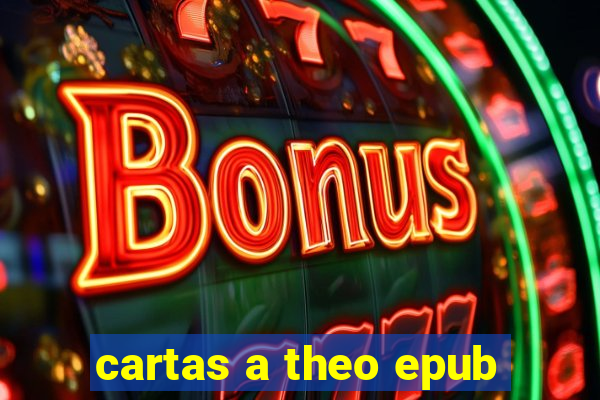 cartas a theo epub