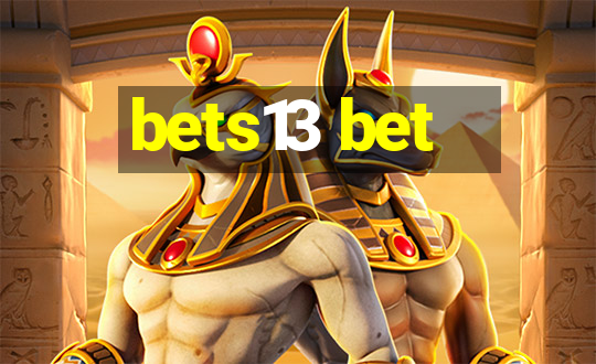 bets13 bet