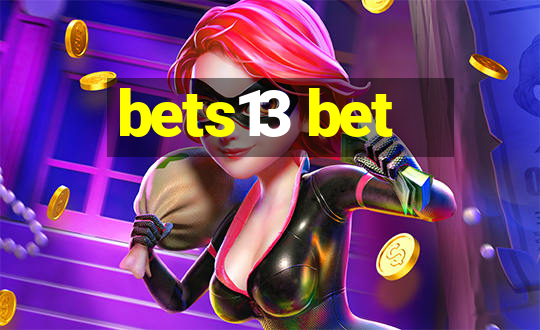 bets13 bet