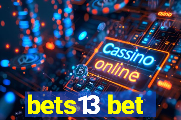 bets13 bet