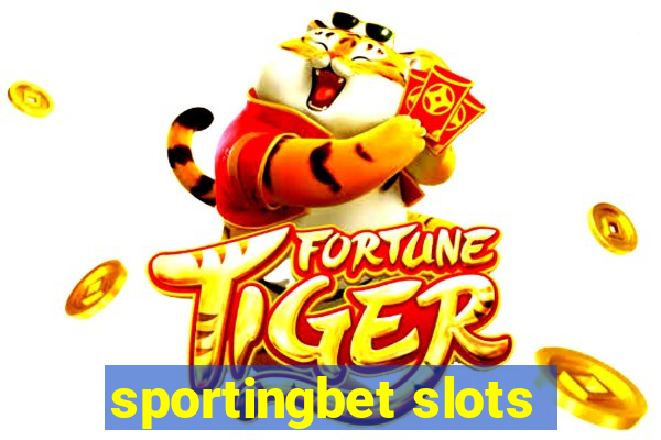 sportingbet slots