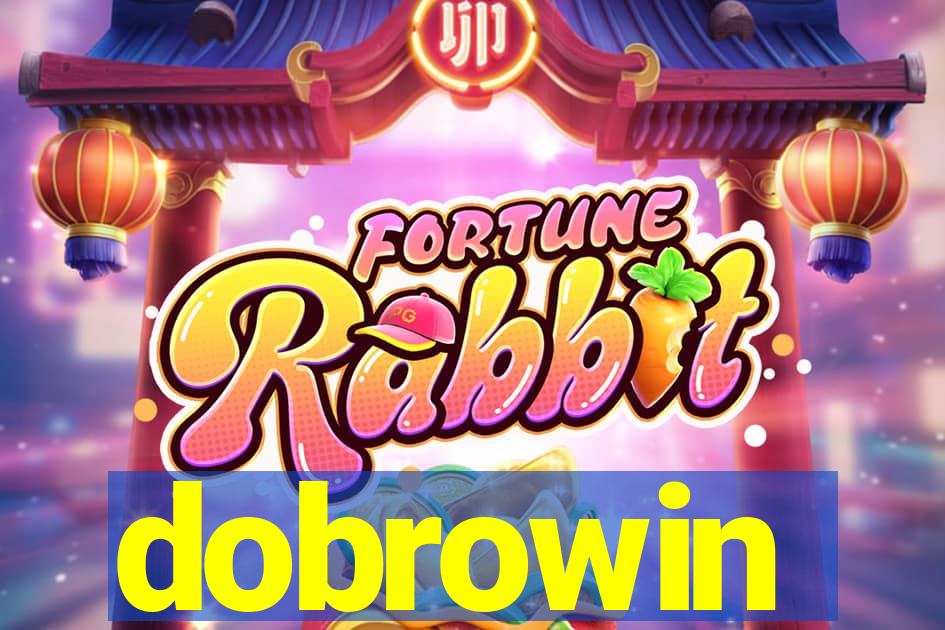 dobrowin