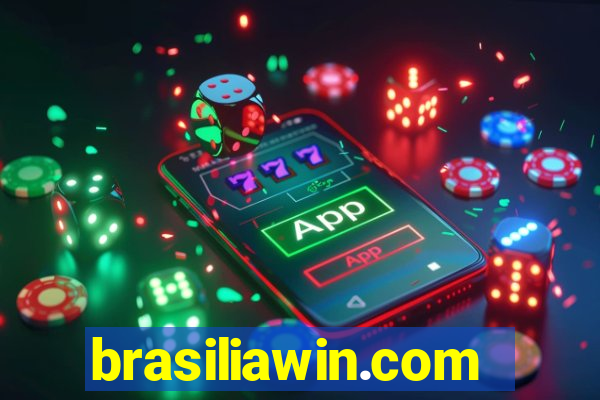 brasiliawin.com reclame aqui