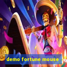 demo fortune mouse