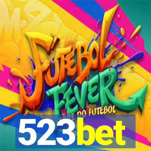 523bet