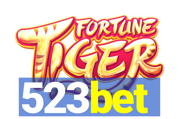 523bet