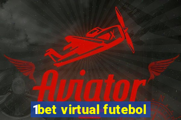 1bet virtual futebol