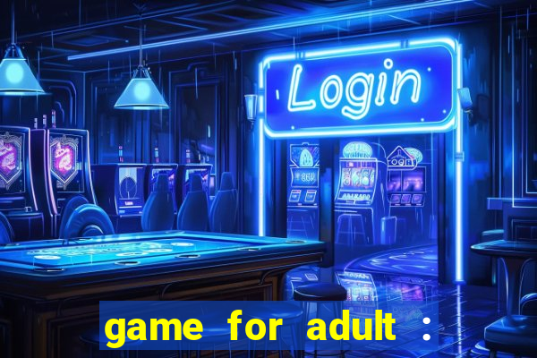 game for adult : lucky wheel