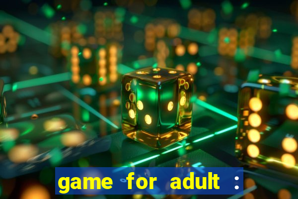 game for adult : lucky wheel