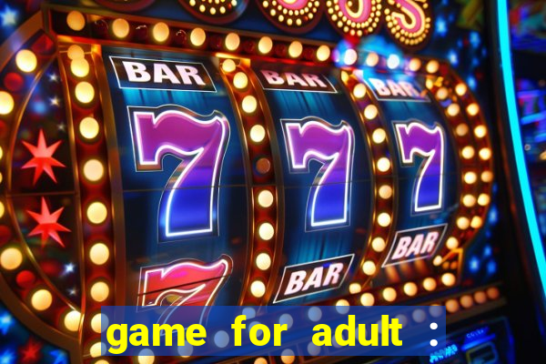 game for adult : lucky wheel