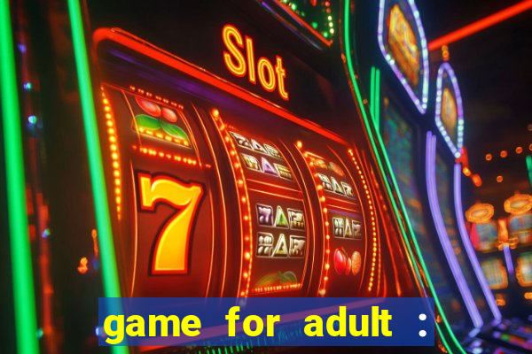 game for adult : lucky wheel