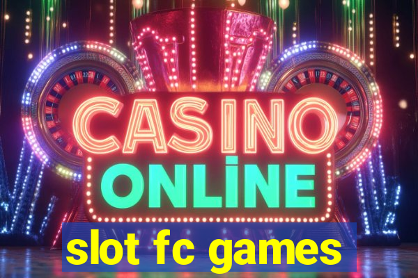 slot fc games