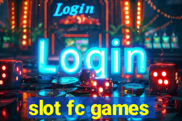 slot fc games