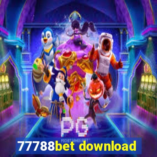 77788bet download