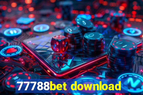 77788bet download