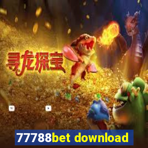 77788bet download