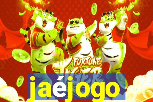 jaéjogo