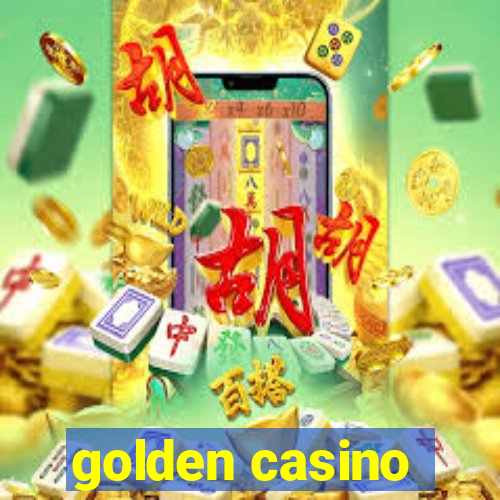 golden casino