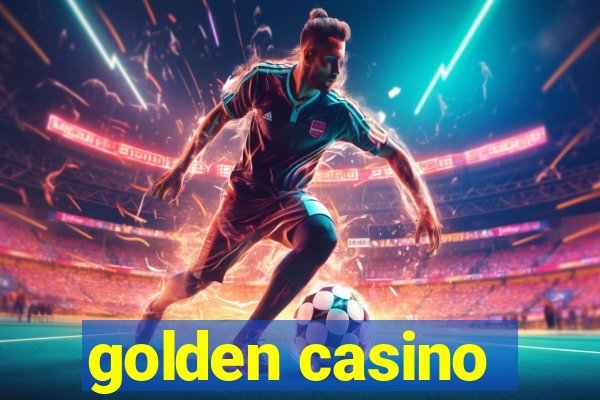 golden casino