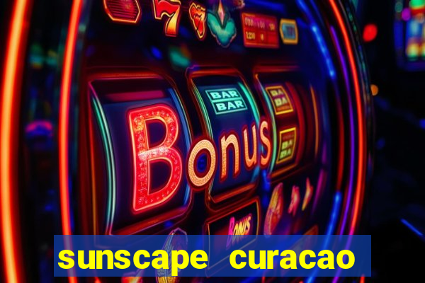 sunscape curacao resort spa & casino curacao