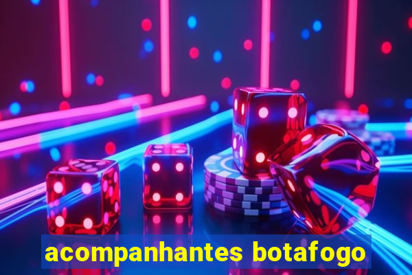 acompanhantes botafogo