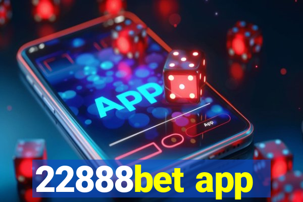 22888bet app