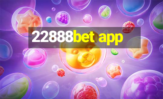 22888bet app