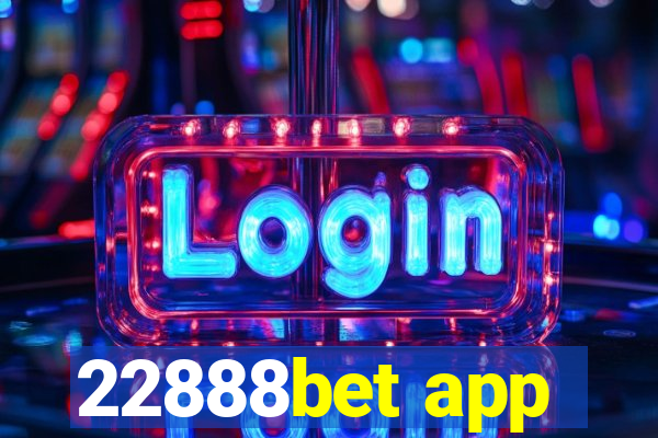 22888bet app