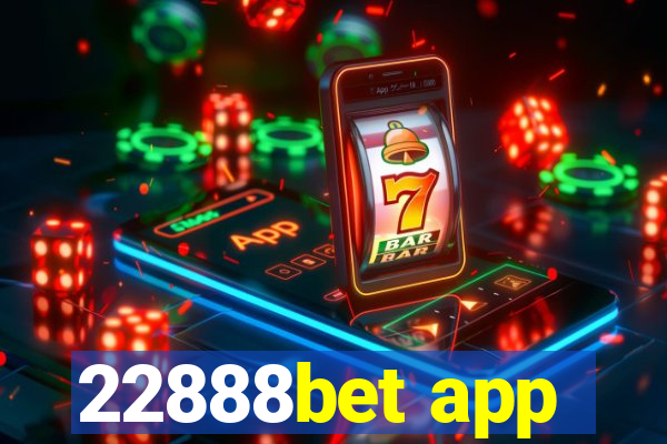 22888bet app