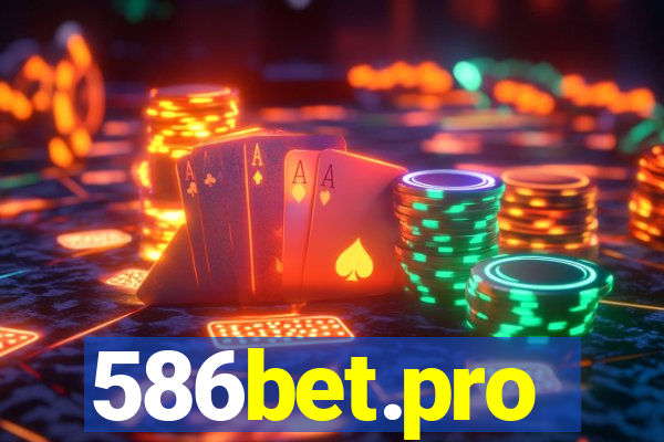 586bet.pro