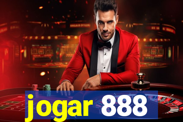 jogar 888