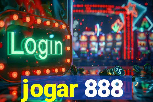 jogar 888