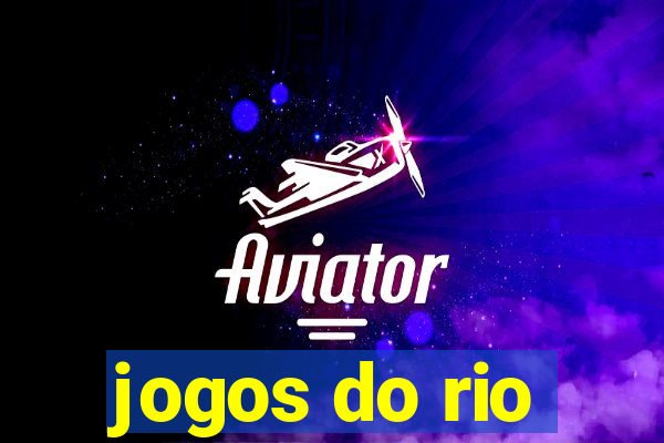 jogos do rio