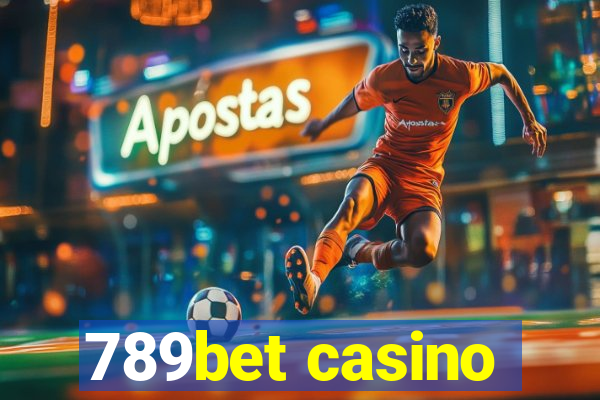 789bet casino