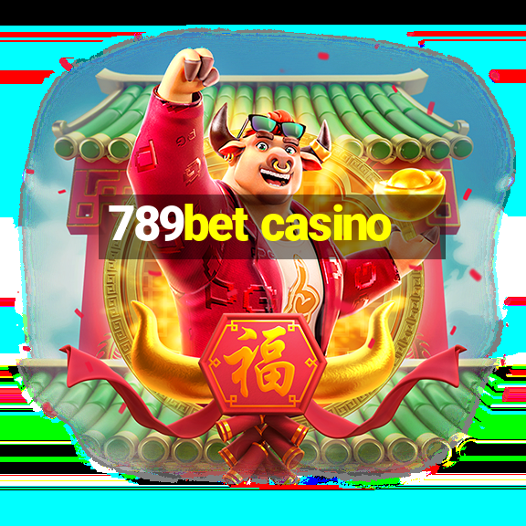 789bet casino