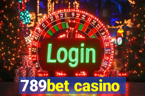 789bet casino