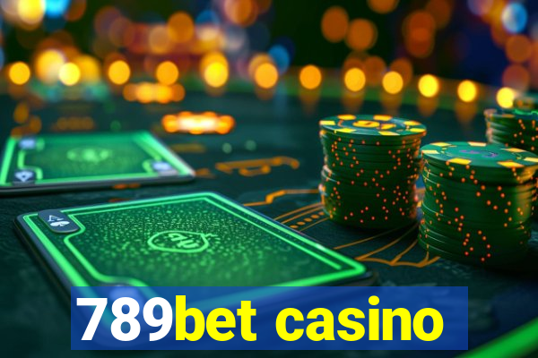 789bet casino