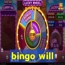 bingo will