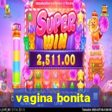 vagina bonita