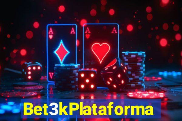 Bet3kPlataforma