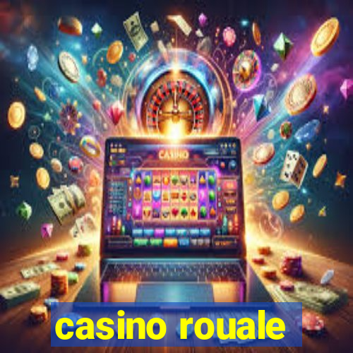 casino rouale