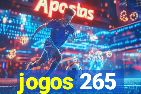 jogos 265