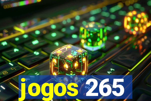 jogos 265