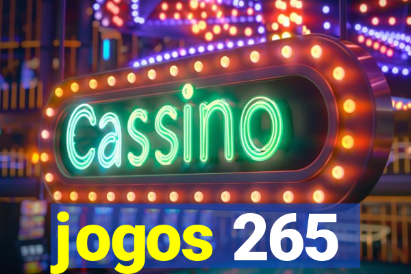 jogos 265