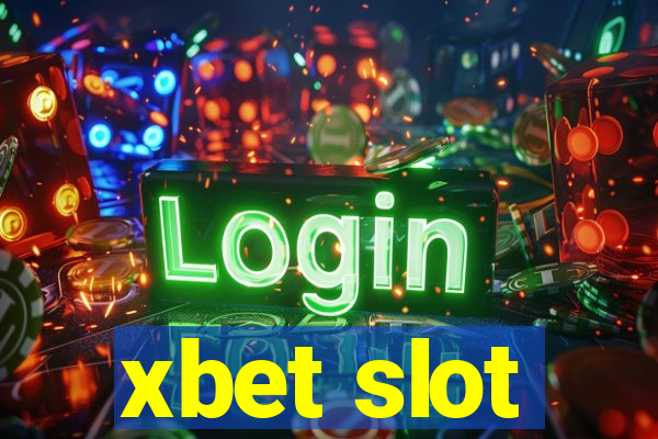 xbet slot