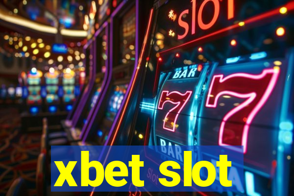 xbet slot